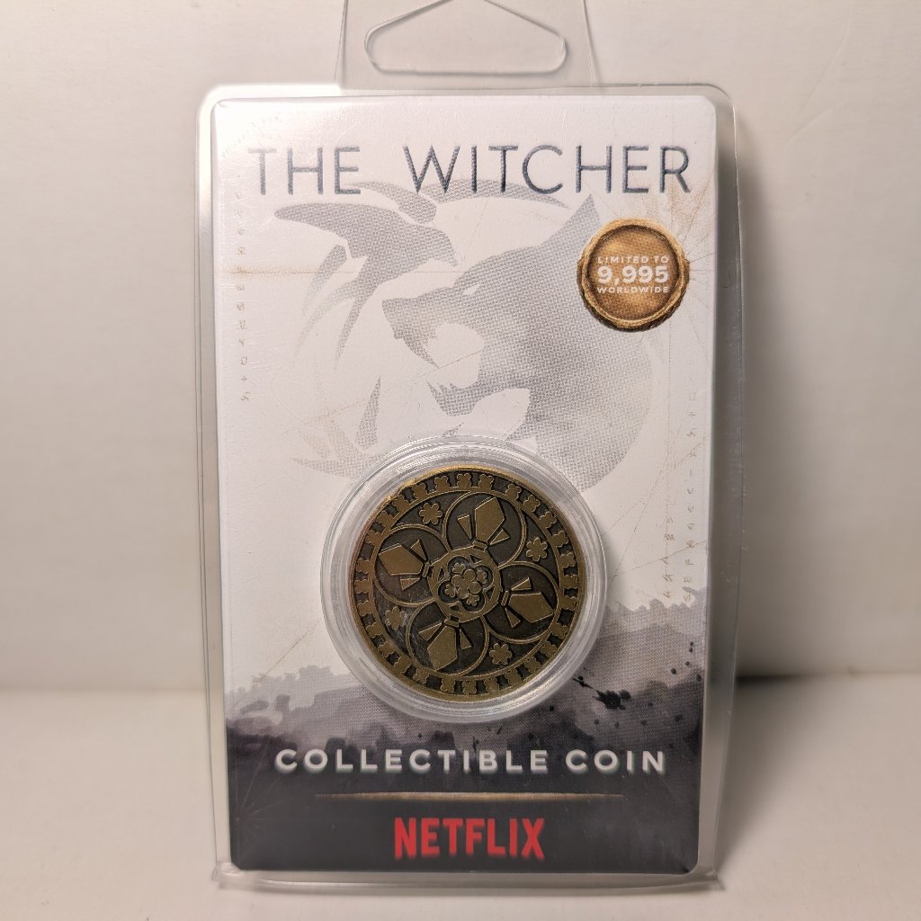 The Witcher 
